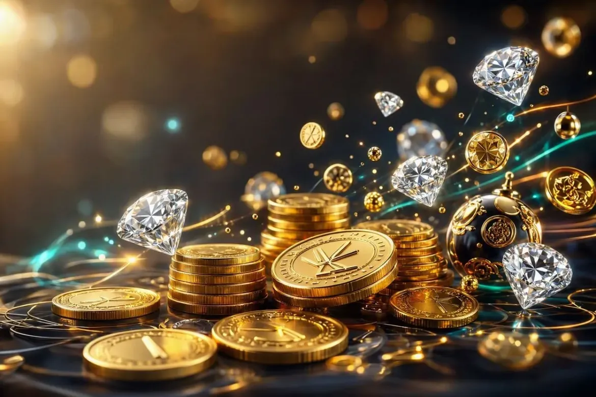 Goldenmina Casino